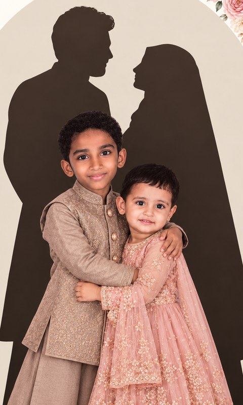 Safa and Afsal